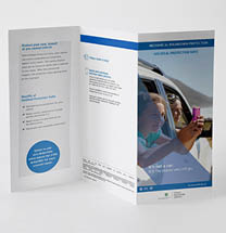 GoldSeal Protection Suite brochure cover