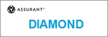Diamond Protection logo